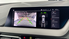 BMW 2 Series 218d M Sport 4dr [Tech/Pro Pack] Diesel Saloon